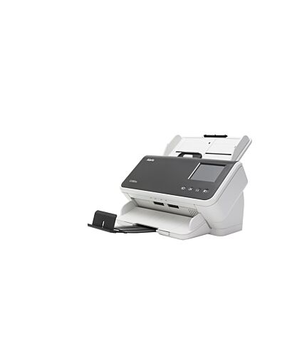 Kodak S2080W ADF scanner 600 x 600 DPI A4 Black, White