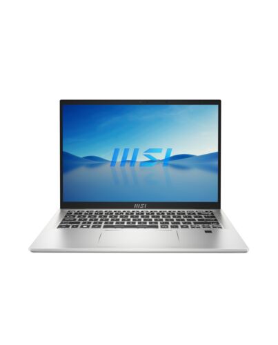 MSI Prestige 14 Evo B13M-244UK Intel® Core™ i5 i5-13500H Laptop 35.6 cm (14