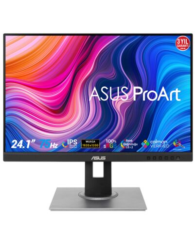 ASUS ProArt PA248QV computer monitor 61.2 cm (24.1
