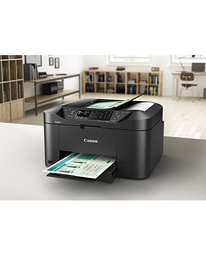 Canon MAXIFY MB2150 Inkjet A4 600 x 1200 DPI 19 ppm Wi-Fi 0959C008