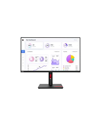 Lenovo ThinkVision T32p-30 LED display 80 cm (31.5