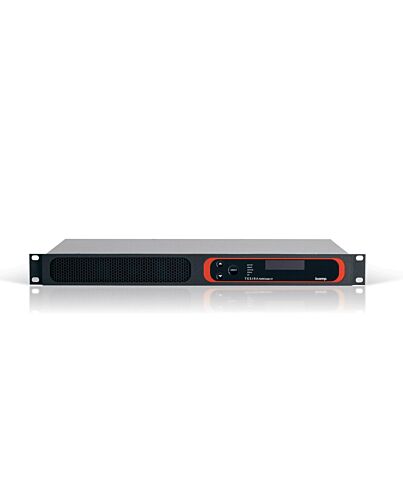 Biamp Tesira FORTÉ DAN VT