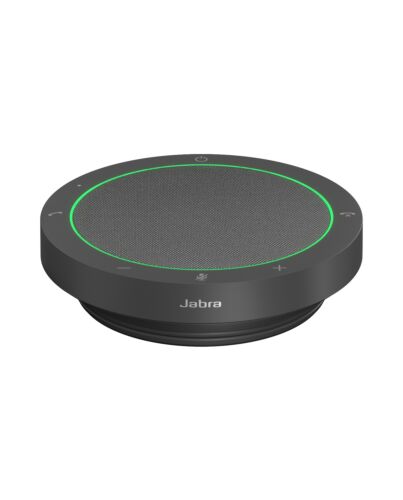 Jabra Speak2 40 UC, Dark Grey