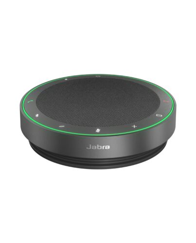 Jabra Speak2 75 UC - Link 380c, Dark Grey