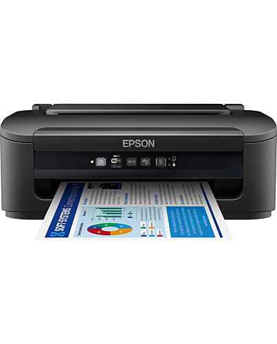 Epson WorkForce WF-2110W inkjet printer Colour 5760 x 1440 DPI A4 Wi-Fi