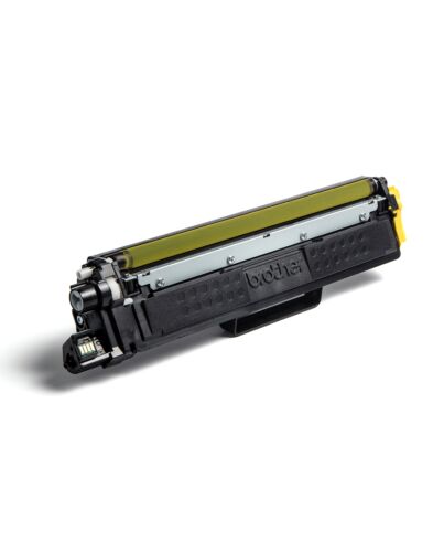 Brother TN-243Y toner cartridge 1 pc(s) Original Yellow