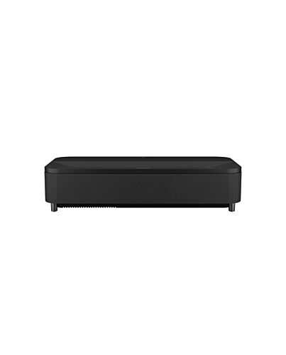 Epson EH-LS800B Ultra short throw projector 4000 ANSI lumens 3LCD 4K+ (5120x3200) Black