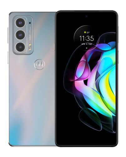 Motorola edge 20 17 cm (6.7