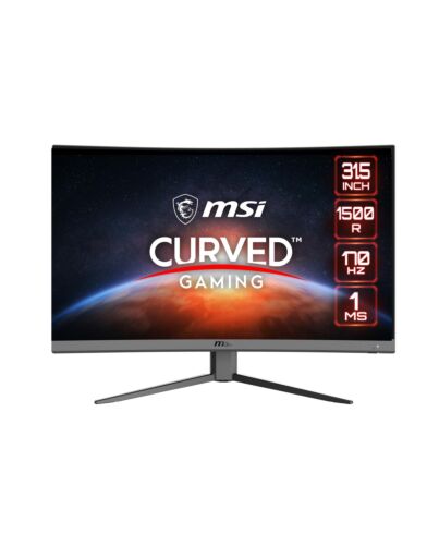 MSI G32CQ4 E2 computer monitor 80 cm (31.5