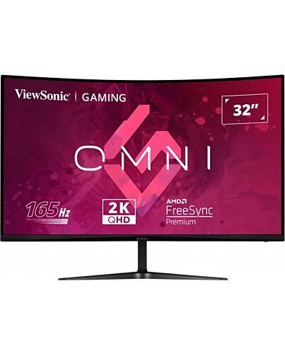 Viewsonic VX Series VX3218C-2K computer monitor 81.3 cm (32