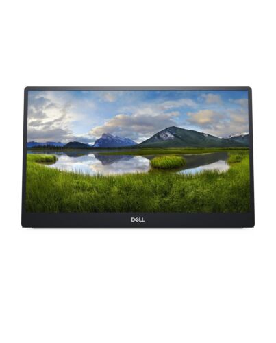 DELL P Series 14 Portable Monitor - P1424H