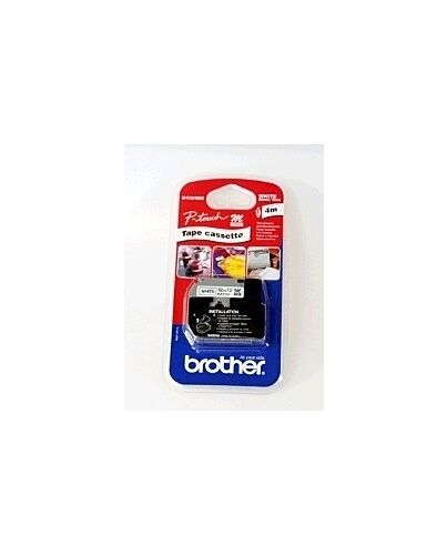 Brother Labelling Tape (12mm)