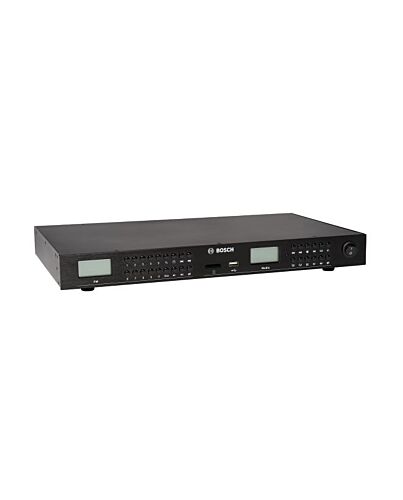 Bosch PRM-USTB Black
