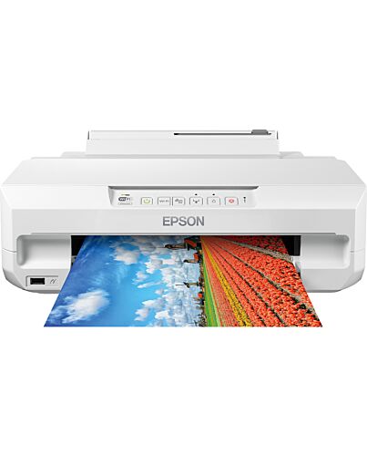 Epson Expression Photo XP-65 inkjet printer Colour 5760 x 1440 DPI A4 Wi-Fi