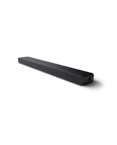 Sony HT-A3000 soundbar speaker Black 3.1 channels