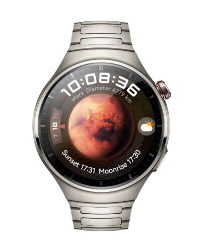Huawei WATCH 4 Pro 3.81 cm (1.5