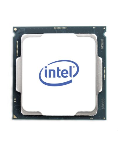 Lenovo Xeon Silver 4310 processor 2.1 GHz 18 MB Smart Cache