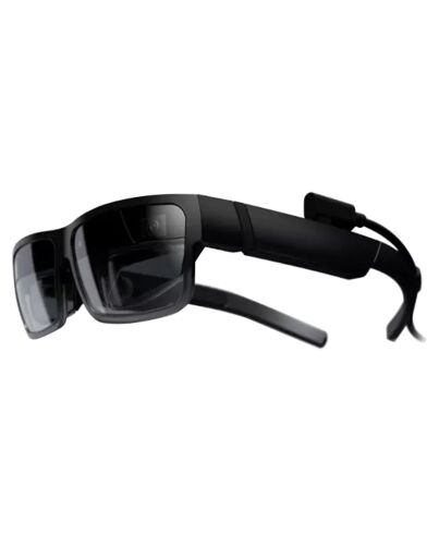 Lenovo ThinkReality A3 130 g Black