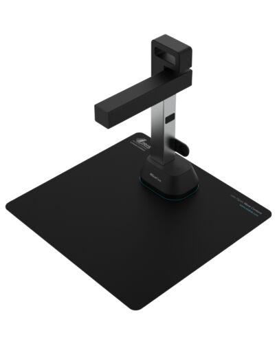 Canon IRIScan Desk 6 document camera Black, Silver CMOS USB 2.0