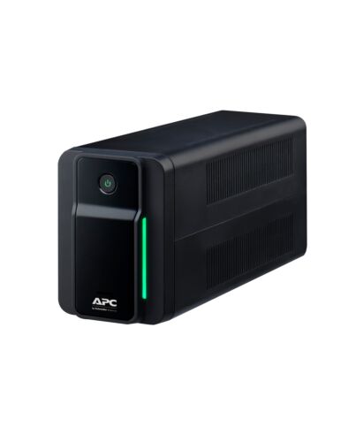 APC Back-UPS 500VA, 230V, AVR, IEC Sockets