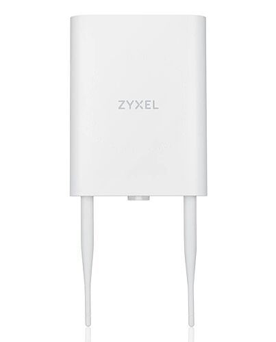 Zyxel NWA55AXE 1775 Mbit/s White Power over Ethernet (PoE) NWA55AXE-GB0102F