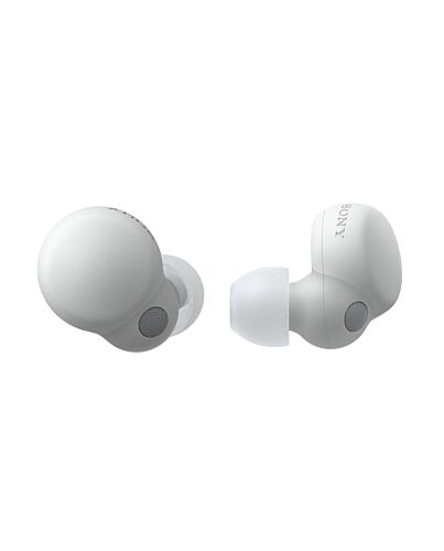 Sony LinkBuds S WF-L900 Headset True Wireless Stereo (TWS) In-ear Calls/Music Bluetooth White