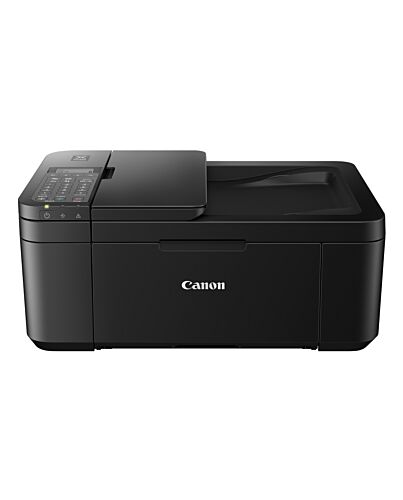 Canon PIXMA TR4750i Inkjet A4 4800 x 1200 DPI Wi-Fi