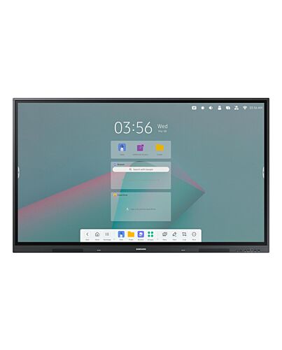 Samsung WA75C interactive whiteboard 190.5 cm (75