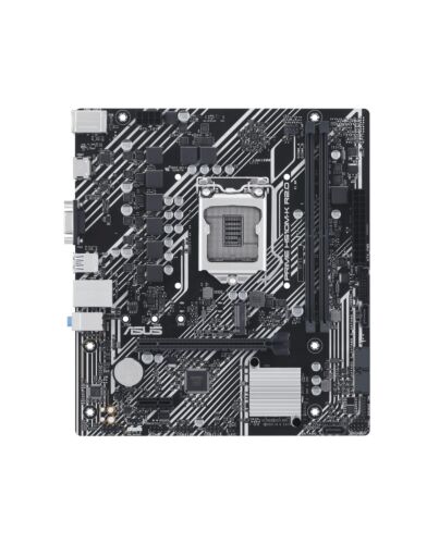 ASUS PRIME H510M-K R2.0 Intel H510 LGA 1200 (Socket H5) micro ATX