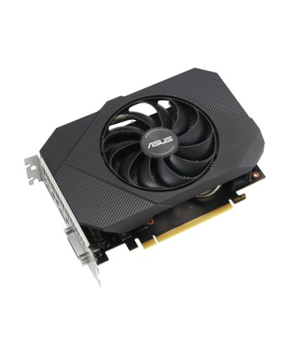 ASUS Phoenix PH-RTX3050-8G-V2 NVIDIA GeForce RTX 3050 8 GB GDDR6