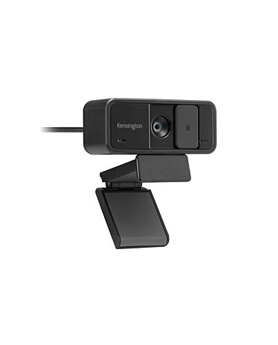 Kensington W1050 1080p Fixed Focus Wide Angle Webcam