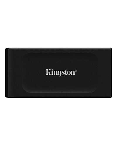 Kingston Technology 1TB XS1000 External USB 3.2 Gen 2 Portable Solid State Drive