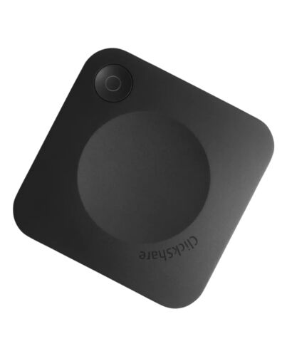 Barco ClickShare C-5 G2 wireless presentation system HDMI Dongle