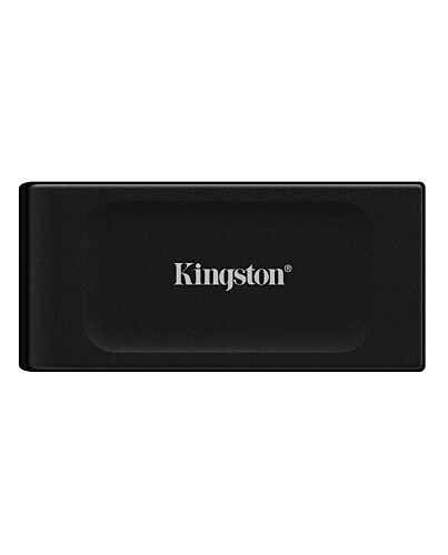 Kingston Technology 2TB XS1000 External USB 3.2 Gen 2 Portable Solid State Drive