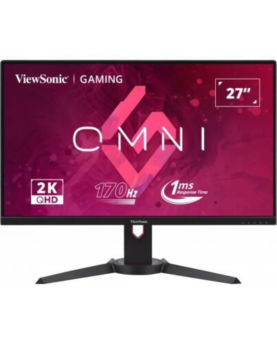 Viewsonic VX Series VX2780J-2K LED display 68.6 cm (27