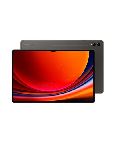 Samsung Galaxy Tab S9 Ultra SM-X916B 5G Qualcomm Snapdragon LTE-TDD & LTE-FDD 256 GB 37.1 cm (14.6