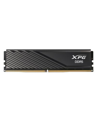 XPG LANCER BLADE memory module 32 GB 2 x 16 GB DDR5 ECC
