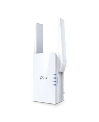 TP-Link RE705X network extender Network transmitter & receiver White