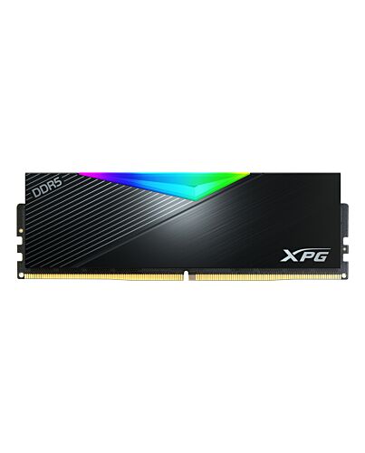 ADATA LANCER RGB memory module 32 GB 2 x 16 GB DDR5 6400 MHz