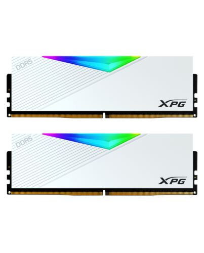 ADATA LANCER RGB memory module 32 GB 2 x 16 GB DDR5 6400 MHz
