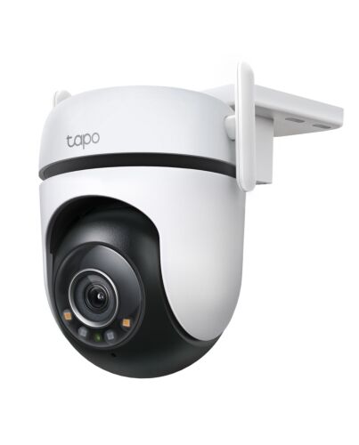 TP-Link Tapo Outdoor Pan/Tilt Security Wi-Fi Camera