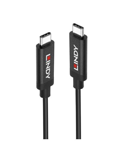 Lindy 3m USB 3.2 Gen 2 C/C Active Cable