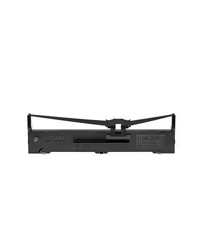 Epson SIDM Black Ribbon Cartridge for FX-890, FX-890A (C13S015329)