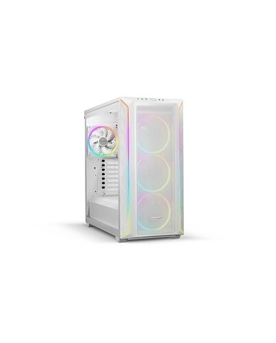 be quiet! Shadow Base 800 FX White Midi Tower