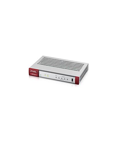Zyxel USG FLEX 50 hardware firewall 0.35 Gbit/s