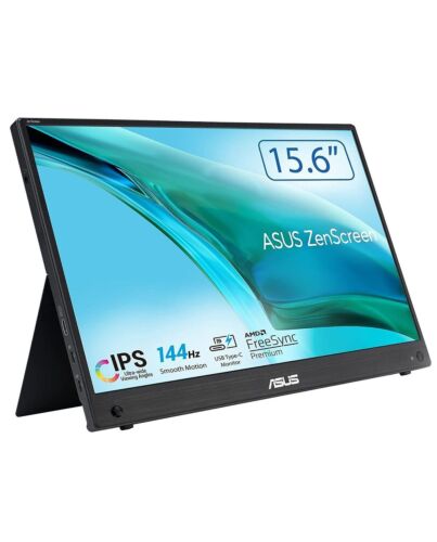 ASUS ZenScreen MB16AHG computer monitor 39.6 cm (15.6