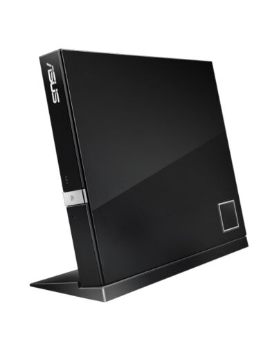 ASUS SBC-06D2X-U optical disc drive Blu-Ray DVD Combo Black