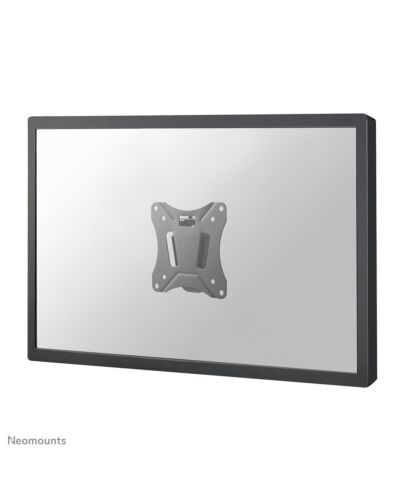 Neomounts NM-W25BLACK Monitor/TV mount wall 10-30