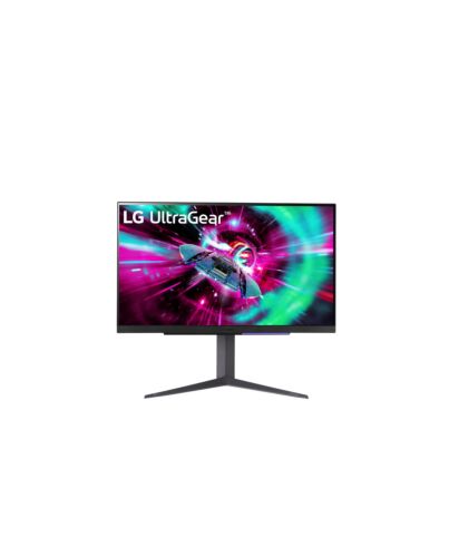 LG 27GR93U-B computer monitor 68.6 cm (27