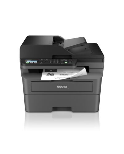 Brother MFC-L2800DW wireless all-in-one mono laser printer